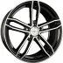 AXXION AX8 RAGE 9.00x20 5x112.0 ET 30 - felgi aluminiowe (kolor Czarny) - zdjęcie dodatkowe nr 1 miniaturka