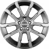 MOMO QUANTUM EVO 8.00x18 5x112.0 ET 35 - felgi aluminiowe (kolor Antracytowy) - zdjęcie główne miniaturka