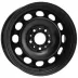 Alcar Stahlrad 1 - Serie (E87, 187/182/1K4/1K2/1C) / Coupe / Cabrio  7.00x16 5x120.0 ET 44 - felgi stalowe (kolor Czarny) - zdjęcie główne