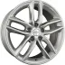 BBS SX 8.00x18 5x112.0 ET 35 - felgi aluminiowe (kolor Srebrny) - zdjęcie dodatkowe nr 1 miniaturka