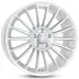 KESKIN KT15 SPEED 8.50x19 5x112.0 ET 45 - felgi aluminiowe (kolor Srebrny) - zdjęcie dodatkowe nr 1 miniaturka