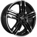 RONAL R58 8.00x20 5x114.3 ET 50 - felgi aluminiowe (kolor Biały) - zdjęcie dodatkowe nr 2 miniaturka