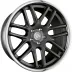 KESKIN KT14 CONCAVE 11.00x20 5x120.0 ET 30 - felgi aluminiowe (kolor Grafitowy) - zdjęcie dodatkowe nr 1 miniaturka
