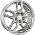 ANZIO SPARK 7.50x17 5x112.0 ET 54 - felgi aluminiowe (kolor Srebrny) - zdjęcie dodatkowe nr 1 miniaturka