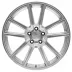 WHEELWORLD WH30 7.50x17 5x112.0 ET 45 - felgi aluminiowe (kolor Srebrny) - zdjęcie dodatkowe nr 1 miniaturka