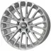 RH ALURAD AR1 8.00x17 5x108.0 ET 45 - felgi aluminiowe (kolor Srebrny) - zdjęcie główne