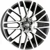 MOMO REVENGE EVO 8.00x17 5x112.0 ET 48 - felgi aluminiowe (kolor Czarny) - zdjęcie dodatkowe nr 1 miniaturka