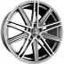 CARLSSON 1/10 EVO 10.50x20 5x112.0 ET 45 - felgi aluminiowe (kolor Szary) - zdjęcie dodatkowe nr 1 miniaturka