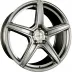 AXXION AX7 SUPER CONCAVE 9.00x20 5x112.0 ET 20 - felgi aluminiowe (kolor Antracytowy) - zdjęcie dodatkowe nr 1 miniaturka