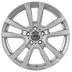 RH ALURAD DH Adventure 8.50x18 5x112.0 ET 55 - felgi aluminiowe (kolor Srebrny) - zdjęcie główne miniaturka