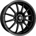 TEAM DYNAMICS PRO RACE 1.2 7.00x17 4x100.0 ET 25 - felgi aluminiowe (kolor Czarny) - zdjęcie dodatkowe nr 1 miniaturka