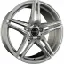 BORBET XRT 8.00x18 5x112.0 ET 21 - felgi aluminiowe (kolor Srebrny) - zdjęcie dodatkowe nr 1 miniaturka
