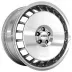 RONAL R50 AERO 8.00x18 5x100.0 ET 35 - felgi aluminiowe (kolor Srebrny) - zdjęcie dodatkowe nr 2 miniaturka