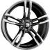 Ultra Wheels UA11-BOOST 8.50x19 5x112.0 ET 30 - felgi aluminiowe (kolor Grafitowy) - zdjęcie dodatkowe nr 1 miniaturka