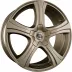 DIEWE WHEELS BARBA 8.00x18 5x112.0 ET 25 - felgi aluminiowe (kolor Brązowy) - zdjęcie dodatkowe nr 1 miniaturka