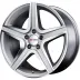 XTRA WHEELS SW6 9.50x19 5x112.0 ET 45 - felgi aluminiowe (kolor Grafitowy) - zdjęcie główne