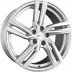 GMP Italia ARCAN 7.50x19 5x114.3 ET 50 - felgi aluminiowe (kolor Srebrny) - zdjęcie dodatkowe nr 1 miniaturka