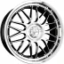 KESKIN KT 4 New Racer 9.50x19 5x100.0 ET 30 - felgi aluminiowe (kolor Czarny) - zdjęcie dodatkowe nr 1 miniaturka