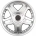 BORBET CWB 8.00x18 5x114.3 ET 35 - felgi aluminiowe (kolor Srebrny) - zdjęcie główne miniaturka