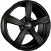 OZ MONTECARLO HLT 9.00x19 5x112.0 ET 30 - felgi aluminiowe (kolor Czarny) - zdjęcie dodatkowe nr 1 miniaturka