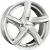 ADVANTI NEPA (ADV10) 7.50x17 5x115.0 ET 40 - felgi aluminiowe (kolor Srebrny) - zdjęcie dodatkowe nr 1 miniaturka