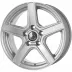 RH ALURAD AR4 7.00x16 5x105.0 ET 35 - felgi aluminiowe (kolor Srebrny) - zdjęcie dodatkowe nr 1 miniaturka