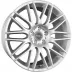 ProLine Wheels PXK 9.00x20 5x108.0 ET 42 - felgi aluminiowe (kolor Srebrny) - zdjęcie dodatkowe nr 1 miniaturka
