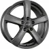 WHEELWORLD WH24 7.50x17 5x112.0 ET 37 - felgi aluminiowe (kolor Szary) - zdjęcie dodatkowe nr 1 miniaturka
