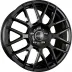 WHEELWORLD WH26 8.00x18 5x112.0 ET 26 - felgi aluminiowe (kolor Czarny) - zdjęcie dodatkowe nr 1 miniaturka