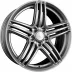 WHEELWORLD WH12 7.50x17 5x112.0 ET 45 - felgi aluminiowe (kolor Srebrny) - zdjęcie dodatkowe nr 1 miniaturka