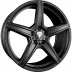 AXXION AX7 SUPER CONCAVE 10.50x20 5x112.0 ET 50 - felgi aluminiowe (kolor Czarny) - zdjęcie dodatkowe nr 1 miniaturka
