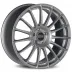 Oz SUPERTURISMO LM SILVER 8.50x19 5x112.0 ET 38 - felgi aluminiowe (kolor Srebrny) - zdjęcie dodatkowe nr 2 miniaturka