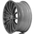 RC Design RC 18 7.50x17 5x114.3 ET 48 - felgi aluminiowe (kolor Grafitowy) - zdjęcie dodatkowe nr 2 miniaturka