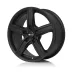 BROCK / RC RC21 7.00x16 5x120.0 ET 34 - felgi aluminiowe (kolor Czarny) - zdjęcie dodatkowe nr 3 miniaturka