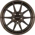 MOTEC ULTRALIGHT (MCR2) 8.00x19 5x112.0 ET 48 - felgi aluminiowe (kolor Brązowy) - zdjęcie główne