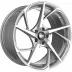 RH ALURAD RB12 9.50x19 5x120.0 ET 40 - felgi aluminiowe (kolor Srebrny) - zdjęcie dodatkowe nr 2 miniaturka
