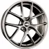 BBS CI-R 8.00x19 5x108.0 ET 45 - felgi aluminiowe (kolor Srebrny) - zdjęcie dodatkowe nr 1 miniaturka