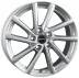 BORBET VTX 8.00x18 5x112.0 ET 37 - felgi aluminiowe (kolor Srebrny) - zdjęcie dodatkowe nr 2 miniaturka