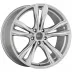MAK X-MODE 11.50x21 5x120.0 ET 38 - felgi aluminiowe (kolor Srebrny) - zdjęcie główne miniaturka