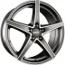 ALUTEC RAPTR 8.00x19 5x112.0 ET 45 - felgi aluminiowe (kolor Czarny) - zdjęcie dodatkowe nr 1 miniaturka