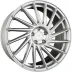 KESKIN KT17 HURRICANE 8.50x19 5x114.3 ET 40 - felgi aluminiowe (kolor Srebrny) - zdjęcie dodatkowe nr 1 miniaturka