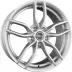 ProLine Wheels ZX100 7.00x17 5x114.3 ET 38 - felgi aluminiowe (kolor Srebrny) - zdjęcie dodatkowe nr 1 miniaturka