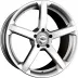 TEAM DYNAMICS JADE R2 8.50x19 5x100.0 ET 35 - felgi aluminiowe (kolor Srebrny) - zdjęcie dodatkowe nr 1 miniaturka