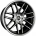 KESKIN KT14 CONCAVE 11.00x20 5x120.0 ET 30 - felgi aluminiowe (kolor Czarny) - zdjęcie dodatkowe nr 1 miniaturka