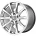 RH ALURAD GT 11.00x19 5x130.0 ET 48 - felgi aluminiowe (kolor Srebrny) - zdjęcie główne miniaturka
