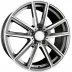 WHEELWORLD WH30 8.50x19 5x112.0 ET 45 - felgi aluminiowe (kolor Szary) - zdjęcie dodatkowe nr 1 miniaturka