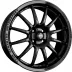 TEAM DYNAMICS PRO RACE 1.2 8.00x18 5x112.0 ET 40 - felgi aluminiowe (kolor Czarny) - zdjęcie dodatkowe nr 1 miniaturka