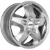 RONAL R44 6.50x16 5x118.0 ET 60 - felgi aluminiowe (kolor Srebrny) - zdjęcie dodatkowe nr 2 miniaturka