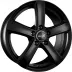 WHEELWORLD WH24 6.50x16 5x115.0 ET 41 - felgi aluminiowe (kolor Czarny) - zdjęcie dodatkowe nr 1 miniaturka