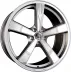 DIEWE WHEELS TRINA 8.50x19 5x114.3 ET 35 - felgi aluminiowe (kolor Srebrny) - zdjęcie dodatkowe nr 1 miniaturka
